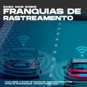 Franquia de Rastreamento